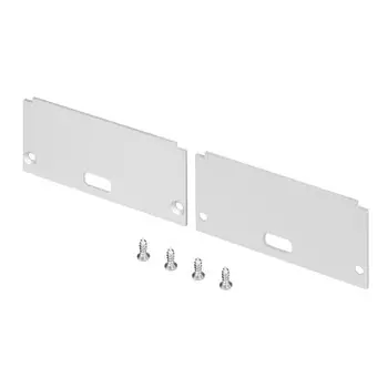 Заглушка профиля Arlight FANTOM