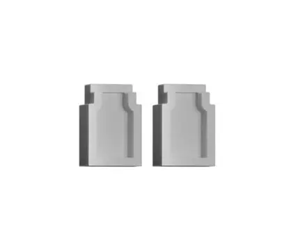 Заглушка профиля Arlight FANTOM-BENT