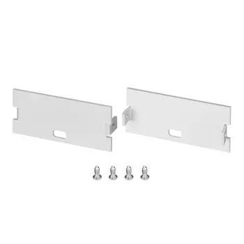 Заглушка профиля Arlight FLOOR