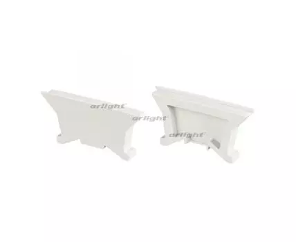 Заглушка профиля Arlight FOLED