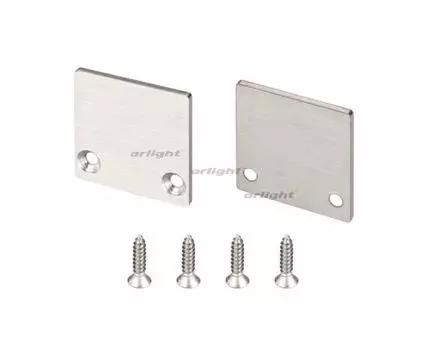 Заглушка профиля Arlight HR-FACADE