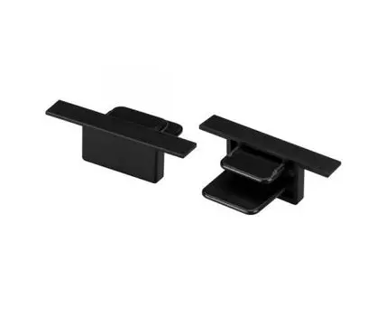 Заглушка профиля Arlight LGD-2TR-CAP