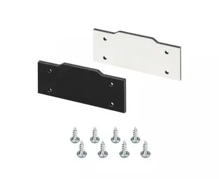 Заглушка профиля Arlight LGD