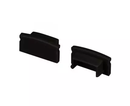 Заглушка профиля Arlight LINE