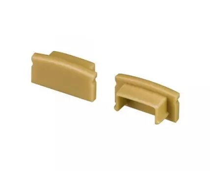 Заглушка профиля Arlight LINE