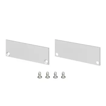 Заглушка профиля Arlight LINIA