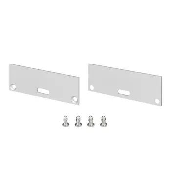 Заглушка профиля Arlight LINIA