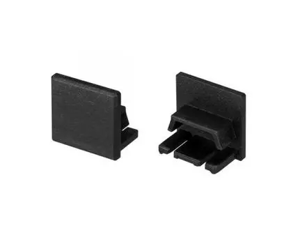 Заглушка профиля Arlight Mic