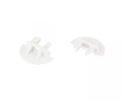 Заглушка профиля Arlight Mic