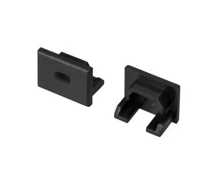 Заглушка профиля Arlight PDS