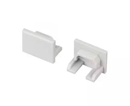 Заглушка профиля Arlight PDS-SM