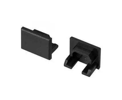 Заглушка профиля Arlight PDS-SM