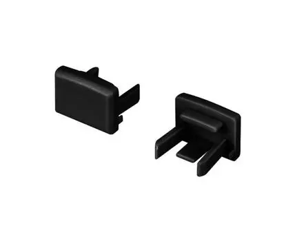 Заглушка профиля Arlight PIK