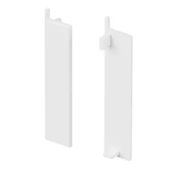 Заглушка профиля Arlight PLINTUS