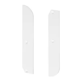 Заглушка профиля Arlight PLINTUS