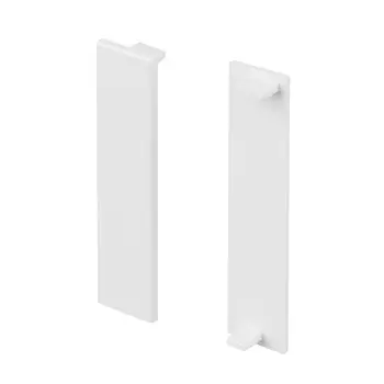 Заглушка профиля Arlight PLINTUS