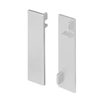 Заглушка профиля Arlight PLINTUS