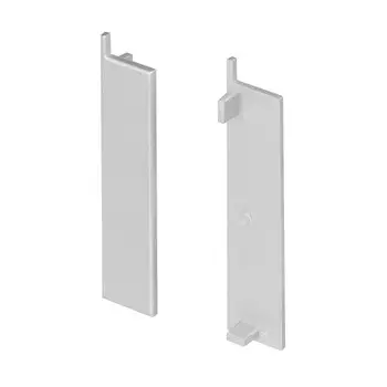 Заглушка профиля Arlight PLINTUS