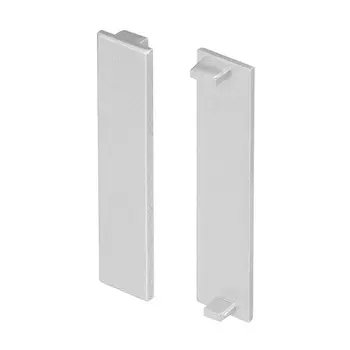 Заглушка профиля Arlight PLINTUS