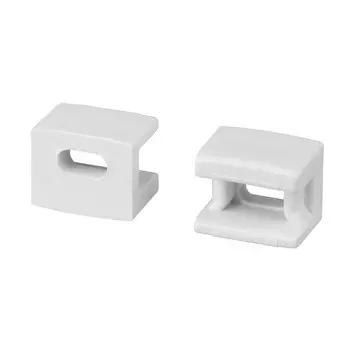 Заглушка профиля Arlight PLINTUS-FANTOM-BENT