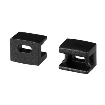 Заглушка профиля Arlight PLINTUS-FANTOM-BENT