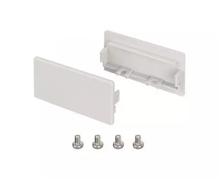 Заглушка профиля Arlight PLS-LOCK