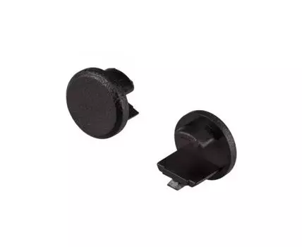 Заглушка профиля Arlight ROUND