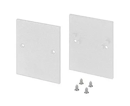 Заглушка профиля Arlight SL-ARC