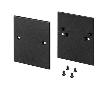 Заглушка профиля Arlight SL-ARC