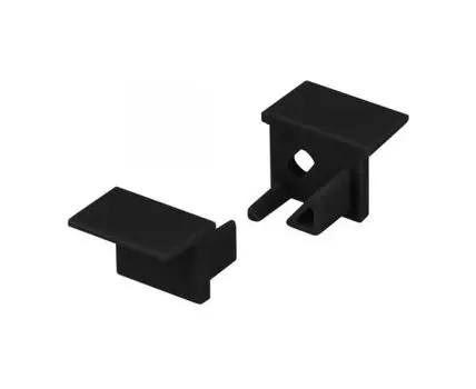 Заглушка профиля Arlight SL-BEVEL