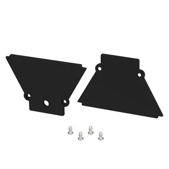 Заглушка профиля Arlight SL-BEVEL