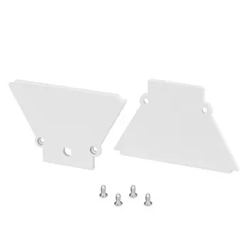 Заглушка профиля Arlight SL-BEVEL