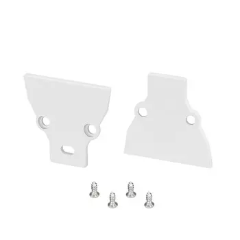 Заглушка профиля Arlight SL-BEVEL