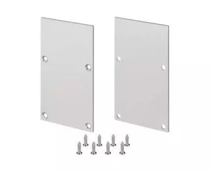 Заглушка профиля Arlight SL-COMFORT