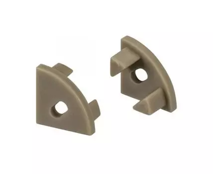 Заглушка профиля Arlight SL-KANT