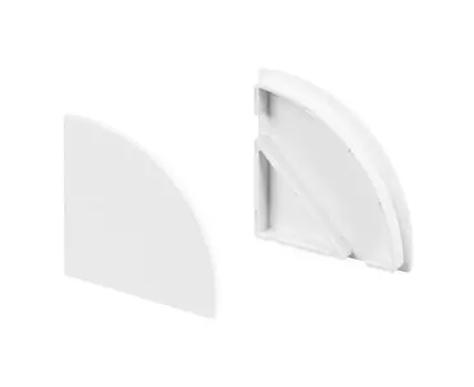 Заглушка профиля Arlight SL-KANT