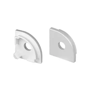 Заглушка профиля Arlight SL-KANT