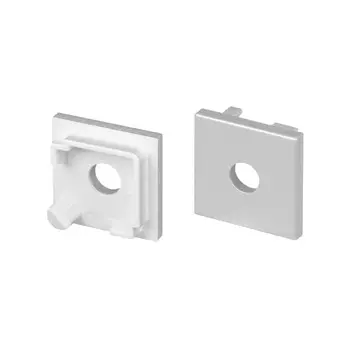 Заглушка профиля Arlight SL-KANT