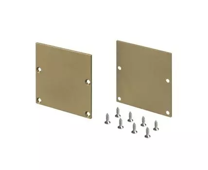 Заглушка профиля Arlight SL-LINE