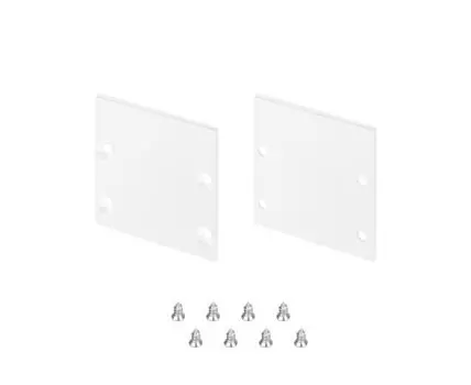 Заглушка профиля Arlight SL-LINE