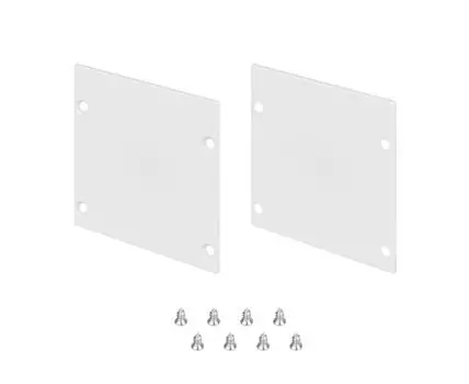 Заглушка профиля Arlight SL-LINE