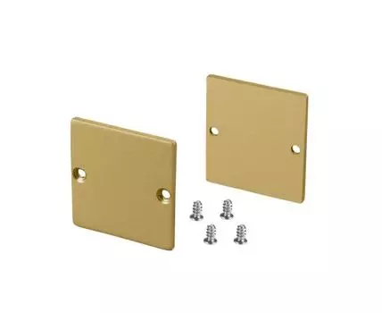 Заглушка профиля Arlight SL-LINE