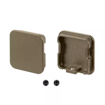 Заглушка профиля Arlight SL-LINE