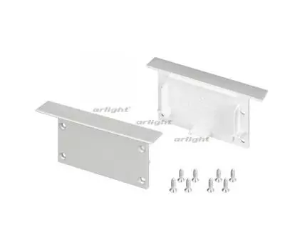 Заглушка профиля Arlight SL-LINIA