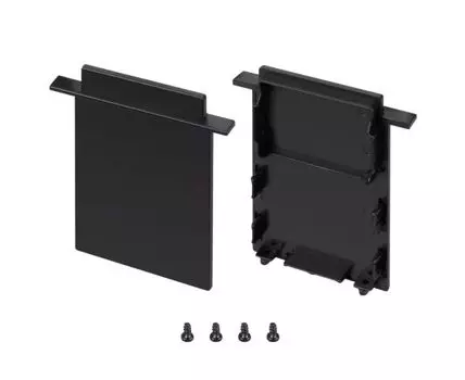 Заглушка профиля Arlight SL-LINIA