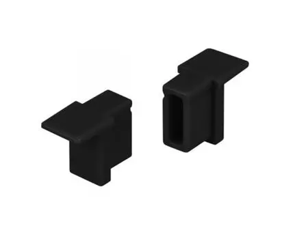 Заглушка профиля Arlight SL-MINI