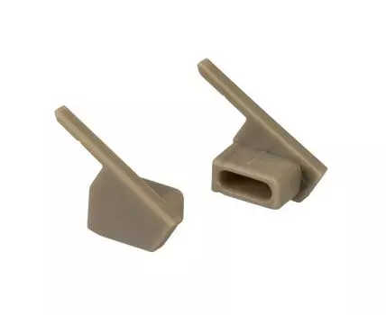 Заглушка профиля Arlight SL-MINI