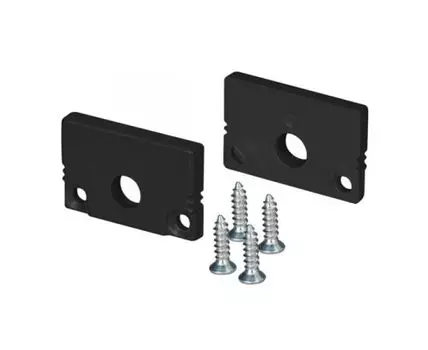 Заглушка профиля Arlight SL-SLIM20