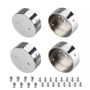 Заглушка профиля Arlight WPH-FLEX