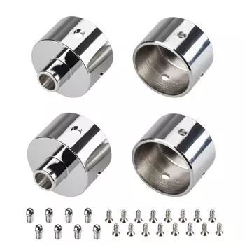 Заглушка профиля Arlight WPH-FLEX